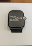 AMAZFIT华米Active 银月黑 42mm 智能手表 心率监测 血压血氧 跑步游泳运动户外女表 七夕情人节礼物 实拍图