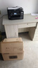 爱普生（EPSON）L6278 商用墨仓式彩色无线多功能一体机企业版 （上门安装+5年保+多1支黑色墨水） 实拍图