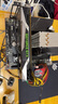 英伟达GTX1080Ti titanX Pascal帕斯卡TITANXP 2080 二手显卡 9成新 英伟达 GTX1080Ti 11G 泰坦公版 实拍图