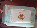 乌斯京（WOLSGIN）一次性手套洗碗厨房家务防水食品级12英寸加长PVC手套大码 实拍图