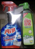 亮净厨房去重油剂1L+妈妈壹选餐具净800g组合装油烟机厨房油污清洁剂 实拍图