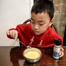 法小厨宝宝调味料一岁1儿童低钠辅食菌菇松茸鲜替代盐鸡精40gDHA拌饭粉 实拍图