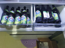 MU16高级红酒杯水晶玻璃杯高脚杯一对醒酒具套装结婚新婚礼物2支装 实拍图