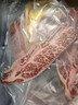 果勋国产和牛A2(M7)牛仔骨 净重400g 谷饲原切牛仔排牛小排雪花牛肉 实拍图