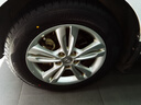 玲珑轮胎新玲珑大师致享 城市SUV轮胎 225/60R17 99V 适配奥迪A6L/别克GL8 实拍图