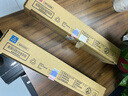 震旦（AURORA）ADT-225系四色低容量耗材碳粉套装（黑/红/黄/青）(适用ADC225/265系列机型) 实拍图