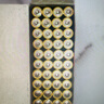 麦克赛尔（Maxell）7号电池40粒 七号碱性干电池 适用于儿童玩具/体温计/遥控器/耳温枪/无线鼠标/血糖仪/血压计等 实拍图