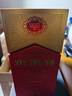 沱牌1940(咖啡色) 浓香型白酒 50度 480ml*6瓶 整箱装 实拍图