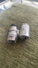 JHOPT60倍 迷你型便携式显微镜 带LED灯 紫光验钞荧光灯 玉石珠宝显微放大镜 实拍图