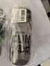 洛克兄弟（ROCKBROS） 自行车水壶架炫彩山地车公路车水杯架骑行支架装备配件 全黑架+600ML透明灰水壶+防尘盖 实拍图