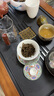 新益号冰岛老班章普洱茶生茶饼云南七子饼茶古树茶饼生普茶叶礼盒装送礼 品质【布朗青饼】7片整提2499g 实拍图