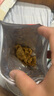 俏美味青岛特产军旺猪油渣香酥脆皮五花肉脂渣肉干肉脯网红下酒休闲零食 【香辣+烧烤】猪油渣1000g(2斤) 实拍图