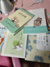 【全4册】繁星春水冰心诗集艾青诗精选泰戈尔诗选徐志摩诗全集 艾青诗集艾青诗选现代诗歌名家选集诗歌集诗选 实拍图
