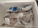 五味创乐 广东烧鹅整只广式港式深井脆皮烧鹅烤鹅肉熟食马冈鹅烧制发顺丰 烧鹅整只 实拍图