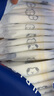 好奇（Huggies）部分次日达 屁屁面膜 蓝标新生儿纸尿裤超薄透气婴儿拉拉裤夏天 成长裤XL34片(12-17kg) 实拍图