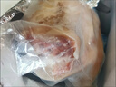 正宗黄牛牛蹄筋牛蹄牛脚新鲜全去骨牛蹄筋主筋原味新鲜牛肉 净重2斤【剔骨牛蹄】 实拍图