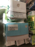三元小方白脱脂纯牛奶整箱200ml*24盒 0脂肪 健身伴侣 实拍图