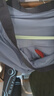 蕉内（Bananain）301P莫代尔内裤男士棉裆7A抗菌冰丝凉感透气运动四角短裤夏季3件 [网眼]洗石蓝+雾蓝+海草绿 3条 2XL 实拍图