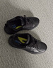 斯凯奇（Skechers）父亲节礼物男鞋夏季商务皮鞋舒适板鞋透气软底休闲鞋工作鞋210835 实拍图