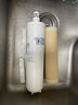 3M净水器DWS2500-CN后置滤芯DWS2500-C-CN 2500精滤芯【赠棉+扳手】+安装 公众号查询真伪 实拍图