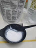 欧莱雅（LOREAL）直发膏免夹免拉非一梳直软化剂拉直膏不伤发烫发膏离子烫药水 直发膏（特别抗拒）+定型液 实拍图