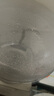 拜杰水桶手提式纯净水桶户外自驾游手提茶水桶饮水机家用桶装水储水桶 透明19L纯净水桶+1个备用盖 实拍图