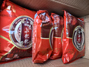 滇益圆曲靖特产沾益小粑粑80g 纯手工云腿月饼 火腿月饼多口味滇式糕点 苏子味80g*5枚 实拍图