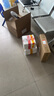 亿嘉（IJARL）砂锅煲1.8L家用小炖锅煲仔饭炖汤熬药明火汤锅养生陶瓷煲红色  实拍图