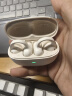 iKF King S 2.0【APP多档降噪】主动降噪头戴式耳机 金标无线蓝牙耳机带麦克风游戏fps电竞有线电脑 升级2.0青春版-云岩白-Hires金标 标配  支持APP 实拍图