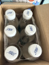 水易方 克东天然苏打水415ml*6瓶 矿泉水无汽饮用水 实拍图