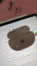 beats Studio Buds +  (第二代) 真无线降噪耳机 蓝牙耳机 兼容苹果安卓系统 象牙白 实拍图