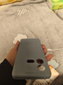 顾京 iqoo neo8手机壳vivo iQOO Neo8Pro新款液态硅胶镜头全包防摔超薄保护套 【薰衣灰】单壳 iQOO Neo8 实拍图