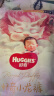 好奇（Huggies）皇家御裤小龙裤成长裤XXXL50片(17kg以上)尿不湿拉拉裤龙纹裤 实拍图