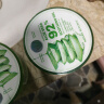 自然乐园（NATURE REPUBLIC）芦荟胶抗痘淡印舒缓保湿凝胶全身面部秋冬季补水晒后修护 300ml三罐装 实拍图