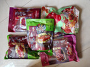 沈万三肘子猪蹄 苏州特产猪肘子即食熟食猪蹄髈卤味下酒菜300g*1袋 实拍图