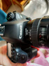 Canon佳能5D4 5D3 5D2 6D2 7D2 5DIV 6D全画幅单反相机二手 佳能6D Mark II 机身/6d2 99新 实拍图