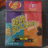 吉力贝（JellyBelly）哈利波特怪味豆泰国进口食玩多味豆整蛊恶搞迷惑生死命运豆糖果 【1袋】迷惑怪味54g 实拍图