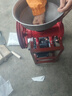 32型商用绞肉机大型电动碎肉打肉机绞鸡架碎骨机绞辣椒机糍粑机 2200瓦铜芯电机普通款 实拍图
