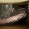 Keep软壶铃女士家用健身哑铃练手臂提壶哑铃提臀形体训练 粉色/4KG 实拍图