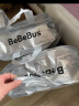 bebebus 金标茶树精华成长裤3XL20片(≥17kg)透气超薄拉拉学步裤男女宝 实拍图
