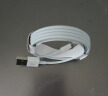 励顿苹果充电器快充数据线适用iphone14promax/13/12/11/xs/xr手机ipad平板车载USB接口充电线插头套装 1.5米苹果线【USB-lightning】 实拍图
