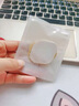 阿果苍耳子鼻舒贴可搭通鼻贴鼻炎贴儿童成人鼻油炎产品使用护鼻凝胶 实拍图