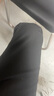 李宁（LI-NING）运动套装男夏季冰丝短袖T恤运动裤训练跑步两件套休闲速干长裤 【常规款】立领外套+运动裤 L 实拍图