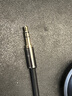 绿联3.5mm转双莲花 音频线一分二 3.5转2RCA公对公连接线 手机电脑音响转接线 1.5米 10583 实拍图
