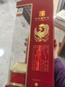西凤酒 1956红瓶西凤45度凤香型白酒500ml单瓶装 婚宴请送礼品 实拍图