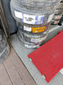 玲珑轮胎新玲珑大师致享 城市SUV轮胎 225/60R18 104V 适配博越/哈弗H6 实拍图
