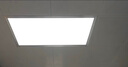 TCL厨房扣板灯LED厨房灯集成吊顶灯平板灯铝扣板灯卫生间灯300*600 实拍图
