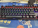 晶华（JH）苹果Type-C安卓读卡器四合一多功能 Micro SD/TF笔记本手机电脑平板单反相机存储内存卡 银色 D509 实拍图