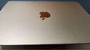 Apple/苹果【国家补贴】AI笔记本/2025款MacBookAir13英寸M4(10+10核)32G512G星光色电脑Z1GT0001T 实拍图