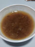 苏泊尔SUPOR珐琅铸铁锅24cm汤锅炖锅3.5L茶白ET24MF01-C 实拍图